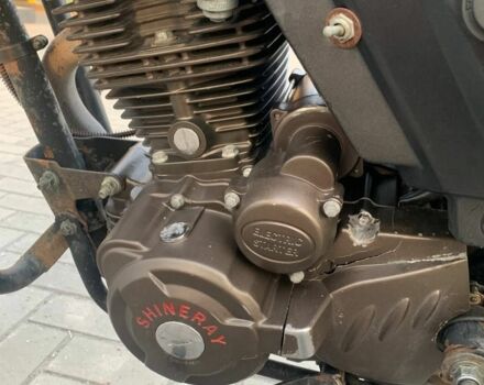 Шанрай Другая, объемом двигателя 0.2 л и пробегом 0 тыс. км за 905 $, фото 2 на Automoto.ua