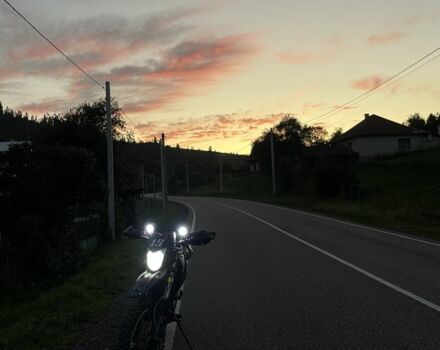 Шанрай Другая, объемом двигателя 0.29 л и пробегом 0 тыс. км за 1050 $, фото 3 на Automoto.ua