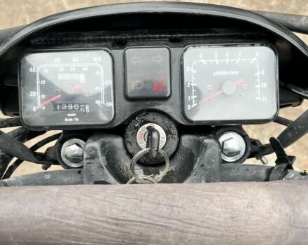 Шанрай Другая, объемом двигателя 0.2 л и пробегом 0 тыс. км за 595 $, фото 5 на Automoto.ua