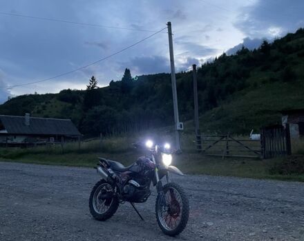 Шанрай Другая, объемом двигателя 0.29 л и пробегом 0 тыс. км за 1050 $, фото 5 на Automoto.ua