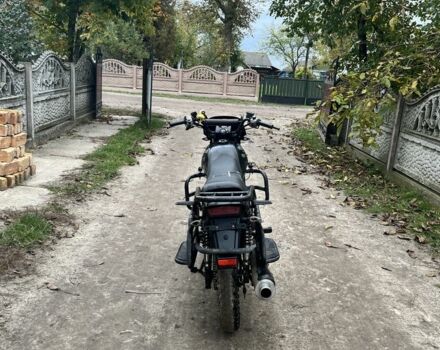 Шанрай Другая, объемом двигателя 0.2 л и пробегом 0 тыс. км за 595 $, фото 2 на Automoto.ua