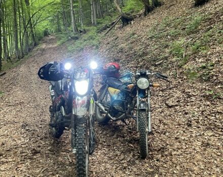 Шанрай Другая, объемом двигателя 0.29 л и пробегом 0 тыс. км за 1050 $, фото 6 на Automoto.ua