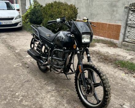 Шанрай Другая, объемом двигателя 0.2 л и пробегом 0 тыс. км за 595 $, фото 4 на Automoto.ua