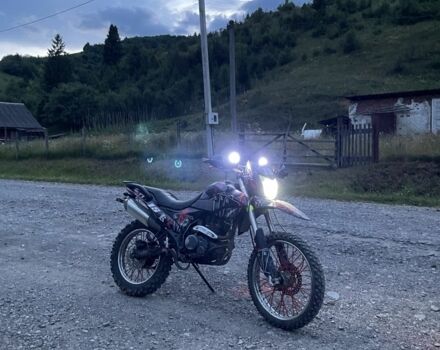 Шанрай Другая, объемом двигателя 0.29 л и пробегом 0 тыс. км за 1050 $, фото 4 на Automoto.ua