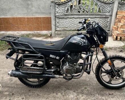 Шанрай Другая, объемом двигателя 0.2 л и пробегом 0 тыс. км за 595 $, фото 1 на Automoto.ua