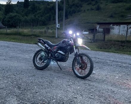 Шанрай Другая, объемом двигателя 0.29 л и пробегом 0 тыс. км за 1050 $, фото 4 на Automoto.ua