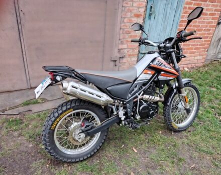 Шанрай Другая, объемом двигателя 0.25 л и пробегом 0 тыс. км за 998 $, фото 2 на Automoto.ua