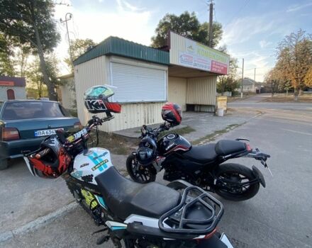 Шанрай Другая, объемом двигателя 0.2 л и пробегом 0 тыс. км за 642 $, фото 2 на Automoto.ua