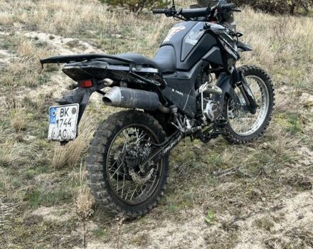 Шанрай Другая, объемом двигателя 0.25 л и пробегом 0 тыс. км за 450 $, фото 1 на Automoto.ua