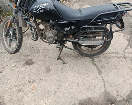 Шанрай Другая, объемом двигателя 0.2 л и пробегом 0 тыс. км за 547 $, фото 2 на Automoto.ua