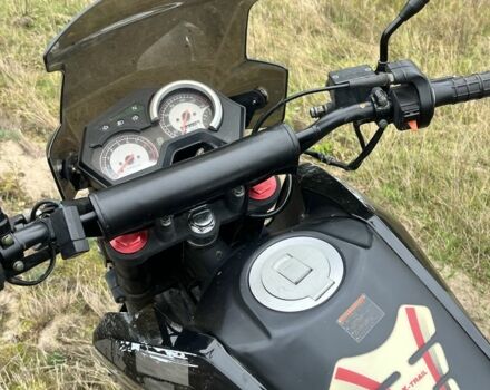 Шанрай Другая, объемом двигателя 0.25 л и пробегом 0 тыс. км за 450 $, фото 5 на Automoto.ua