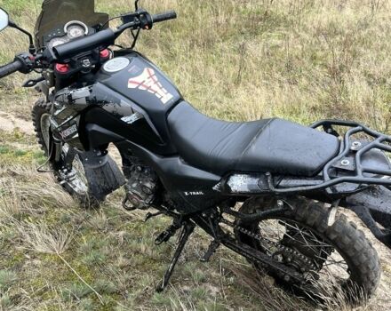 Шанрай Другая, объемом двигателя 0.25 л и пробегом 0 тыс. км за 450 $, фото 6 на Automoto.ua