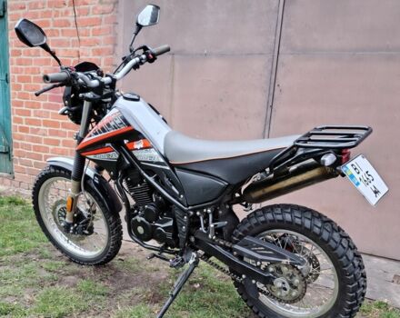 Шанрай Другая, объемом двигателя 0.25 л и пробегом 0 тыс. км за 998 $, фото 3 на Automoto.ua