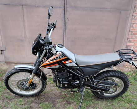 Шанрай Другая, объемом двигателя 0.25 л и пробегом 0 тыс. км за 998 $, фото 5 на Automoto.ua