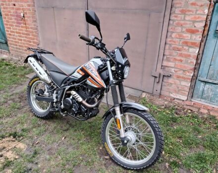 Шанрай Другая, объемом двигателя 0.25 л и пробегом 0 тыс. км за 998 $, фото 1 на Automoto.ua