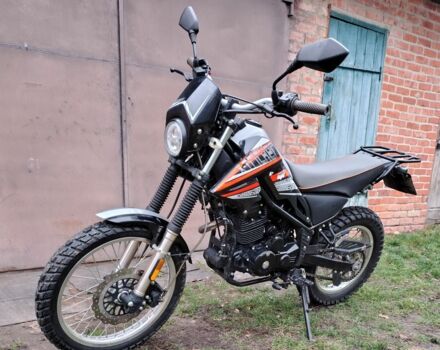 Шанрай Другая, объемом двигателя 0.25 л и пробегом 0 тыс. км за 998 $, фото 4 на Automoto.ua