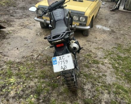 Шанрай Другая, объемом двигателя 0.2 л и пробегом 0 тыс. км за 1000 $, фото 2 на Automoto.ua