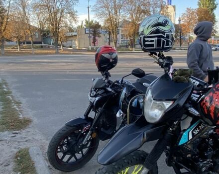 Шанрай Другая, объемом двигателя 0.2 л и пробегом 0 тыс. км за 642 $, фото 1 на Automoto.ua