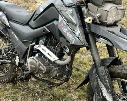 Шанрай Другая, объемом двигателя 0.25 л и пробегом 0 тыс. км за 450 $, фото 4 на Automoto.ua