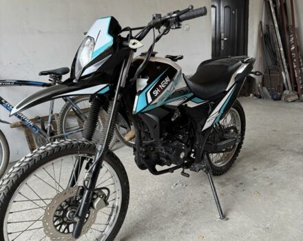 Шанрай Другая, об'ємом двигуна 0.2 л та пробігом 0 тис. км за 805 $, фото 1 на Automoto.ua