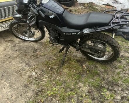 Шанрай Другая, объемом двигателя 0.2 л и пробегом 0 тыс. км за 1000 $, фото 3 на Automoto.ua