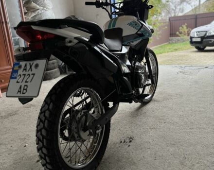 Шанрай Другая, об'ємом двигуна 0.2 л та пробігом 0 тис. км за 805 $, фото 3 на Automoto.ua