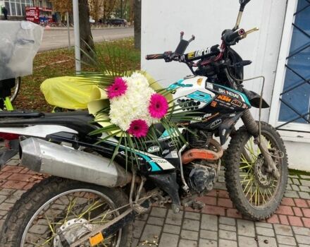 Шанрай Другая, объемом двигателя 0.2 л и пробегом 0 тыс. км за 642 $, фото 3 на Automoto.ua