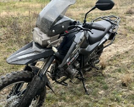 Шанрай Другая, объемом двигателя 0.25 л и пробегом 0 тыс. км за 450 $, фото 3 на Automoto.ua