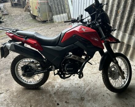 Шанрай Другая, объемом двигателя 0.2 л и пробегом 0 тыс. км за 828 $, фото 1 на Automoto.ua