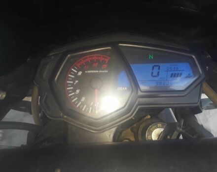 Шанрай Другая, об'ємом двигуна 0.25 л та пробігом 0 тис. км за 1000 $, фото 10 на Automoto.ua