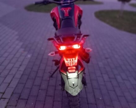 Шанрай Другая, объемом двигателя 0.2 л и пробегом 0 тыс. км за 1100 $, фото 2 на Automoto.ua