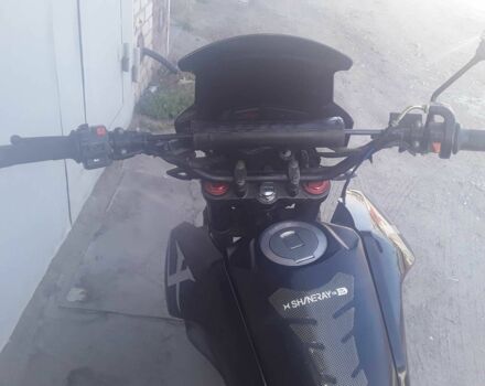 Шанрай Другая, об'ємом двигуна 0.25 л та пробігом 0 тис. км за 1000 $, фото 9 на Automoto.ua