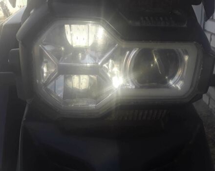 Шанрай Другая, об'ємом двигуна 0.25 л та пробігом 0 тис. км за 1000 $, фото 5 на Automoto.ua