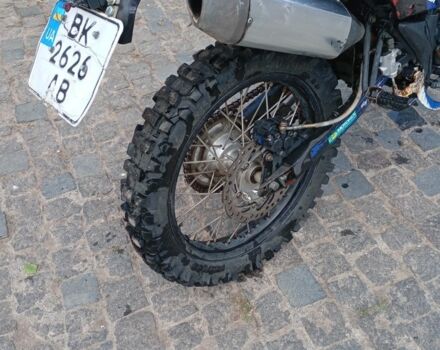 Шанрай Другая, об'ємом двигуна 0 л та пробігом 0 тис. км за 900 $, фото 6 на Automoto.ua