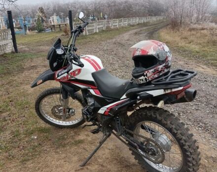 Шанрай Другая, об'ємом двигуна 0.2 л та пробігом 0 тис. км за 532 $, фото 1 на Automoto.ua