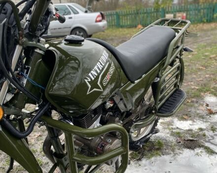 Шанрай Другая, объемом двигателя 0.2 л и пробегом 0 тыс. км за 345 $, фото 3 на Automoto.ua