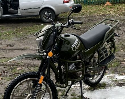 Шанрай Другая, объемом двигателя 0.2 л и пробегом 0 тыс. км за 345 $, фото 2 на Automoto.ua