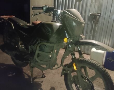 Шанрай Другая, объемом двигателя 0.2 л и пробегом 0 тыс. км за 700 $, фото 1 на Automoto.ua