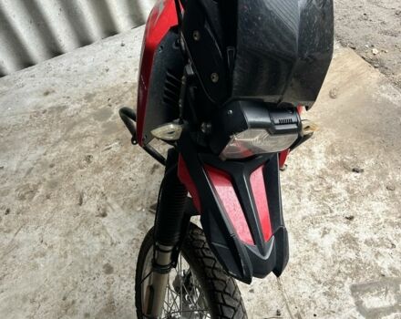 Шанрай Другая, объемом двигателя 0.2 л и пробегом 0 тыс. км за 828 $, фото 6 на Automoto.ua