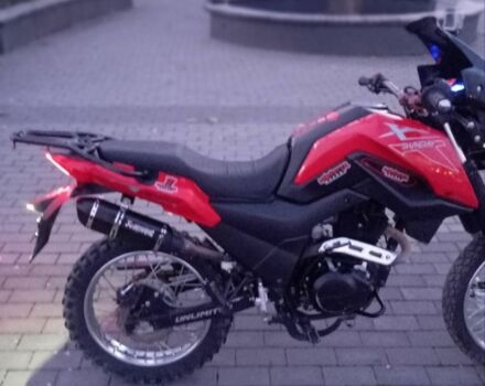 Шанрай Другая, объемом двигателя 0.2 л и пробегом 0 тыс. км за 1100 $, фото 5 на Automoto.ua