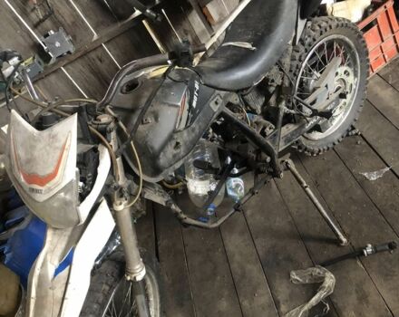 Шанрай Другая, объемом двигателя 0 л и пробегом 0 тыс. км за 260 $, фото 2 на Automoto.ua