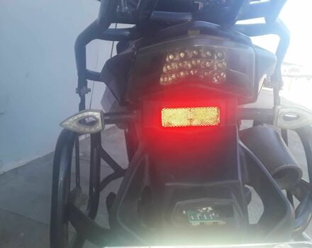 Шанрай Другая, об'ємом двигуна 0.25 л та пробігом 0 тис. км за 1000 $, фото 7 на Automoto.ua