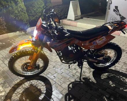 Шанрай Другая, об'ємом двигуна 0.2 л та пробігом 0 тис. км за 999 $, фото 3 на Automoto.ua