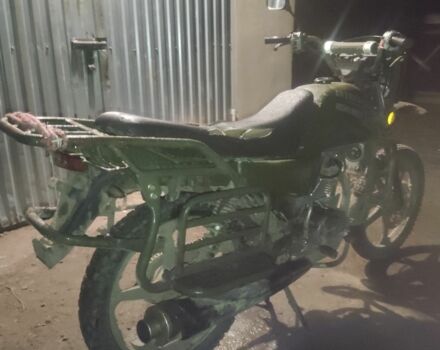 Шанрай Другая, объемом двигателя 0.2 л и пробегом 0 тыс. км за 700 $, фото 2 на Automoto.ua