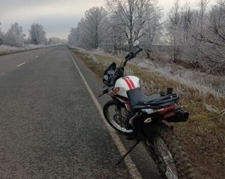 Шанрай Другая, об'ємом двигуна 0.2 л та пробігом 0 тис. км за 532 $, фото 2 на Automoto.ua