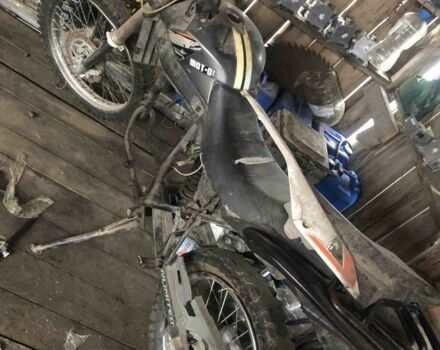 Шанрай Другая, объемом двигателя 0 л и пробегом 0 тыс. км за 260 $, фото 3 на Automoto.ua