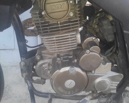 Шанрай Другая, об'ємом двигуна 0.25 л та пробігом 0 тис. км за 1000 $, фото 2 на Automoto.ua