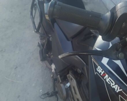 Шанрай Другая, об'ємом двигуна 0.25 л та пробігом 0 тис. км за 1000 $, фото 6 на Automoto.ua