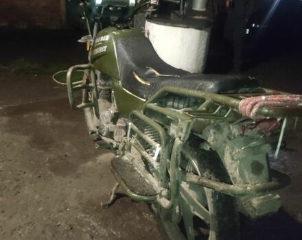 Шанрай Другая, объемом двигателя 0.2 л и пробегом 0 тыс. км за 700 $, фото 3 на Automoto.ua