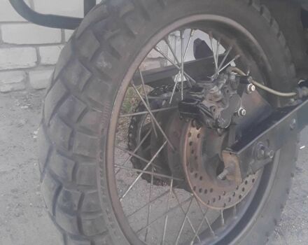 Шанрай Другая, об'ємом двигуна 0.25 л та пробігом 0 тис. км за 1000 $, фото 12 на Automoto.ua